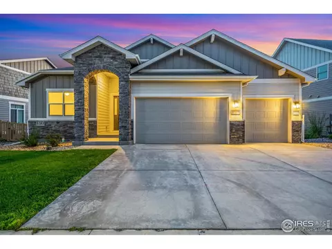5183 Long Dr, Timnath, CO 80547 photo 1