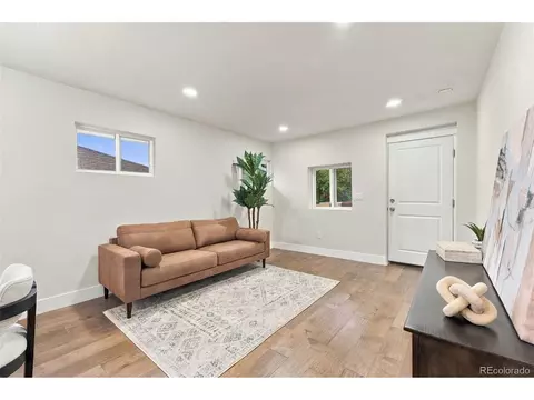 Living - 5171 Stuart St, Denver, CO 80212 photo 1 of 2
