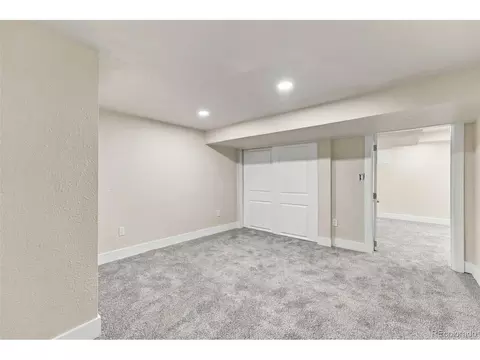 Bedroom - 5171 Stuart St, Denver, CO 80212 photo 4 of 5
