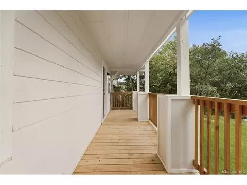 Exterior - 5171 Stuart St, Denver, CO 80212 photo 3 of 8