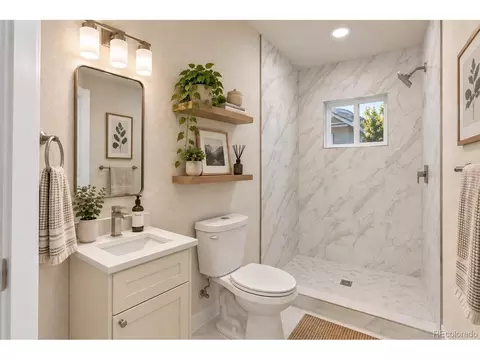 Bath - 5171 Stuart St, Denver, CO 80212 photo 2 of 3