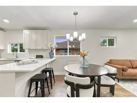 Dining - 5171 Stuart St, Denver, CO 80212 photo 2 of 2