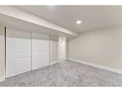Bedroom - 5171 Stuart St, Denver, CO 80212 photo 5 of 5