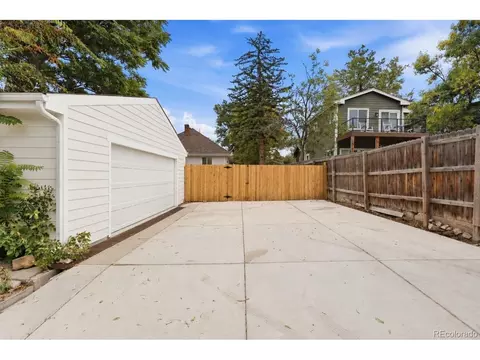 Exterior - 5171 Stuart St, Denver, CO 80212 photo 5 of 8