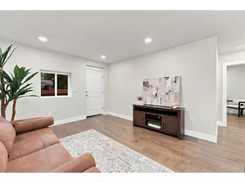 Living - 5171 Stuart St, Denver, CO 80212 photo 2 of 2