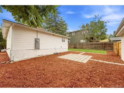 Exterior - 5171 Stuart St, Denver, CO 80212 photo 7 of 8