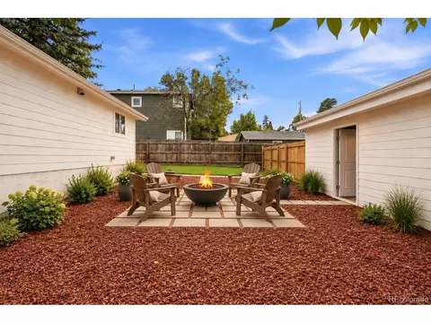 Exterior - 5171 Stuart St, Denver, CO 80212 photo 4 of 8