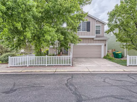 1265 S Chester Ct, Denver, CO 80247