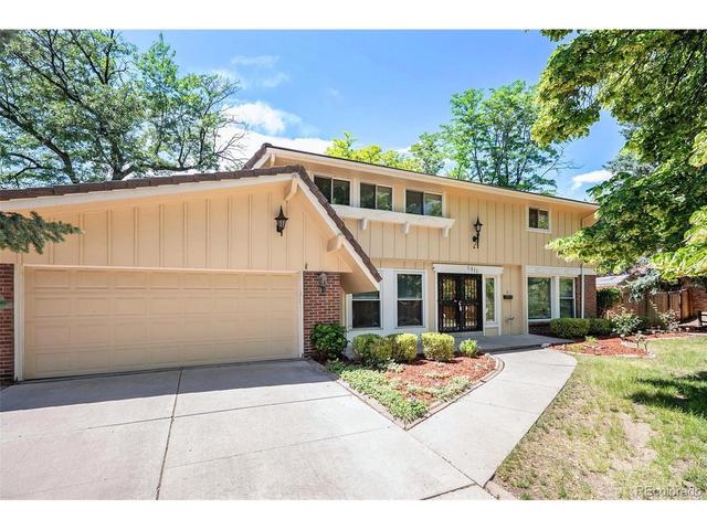 6811 S Lamar St, Littleton, CO 80128