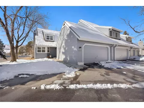 8103 S Trinchera Peak, Littleton, CO 80127