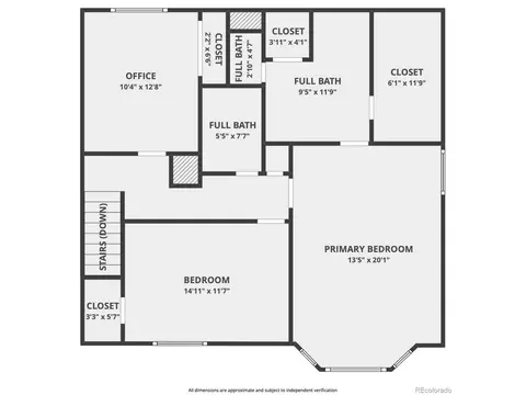20715 E Powers Cir, Centennial, CO 80015 photo 30