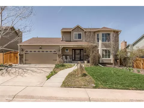 20715 E Powers Cir, Centennial, CO 80015 photo 1