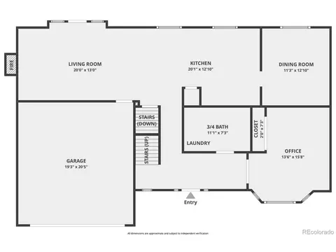 20715 E Powers Cir, Centennial, CO 80015 photo 29
