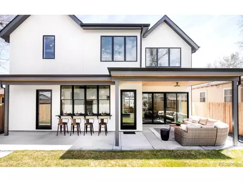 1749 S Gilpin St, Denver, CO 80210