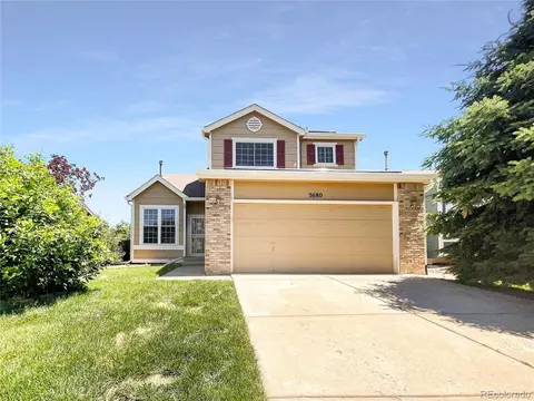 3680 S Kirk Way, Aurora, CO 80013