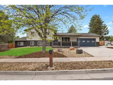 256 S Murray Blvd, Colorado Springs, CO 80916