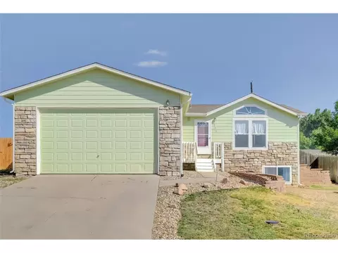 250 W Crawford Ave, Keenesburg, CO 80643