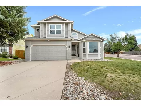 3280 Brunswick Dr, Colorado Springs, CO 80920