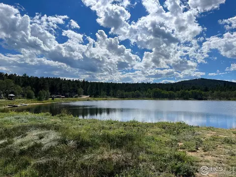 108 Tilghman Rd, Ward, CO 80481 photo 5