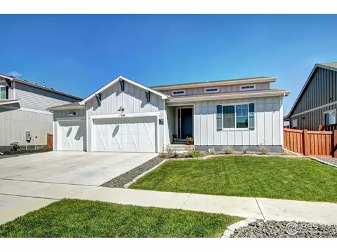 406 E Michigan Ave, Berthoud, CO 80513 photo 1