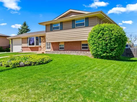 7413 S Cherry Ct, Centennial, CO 80122