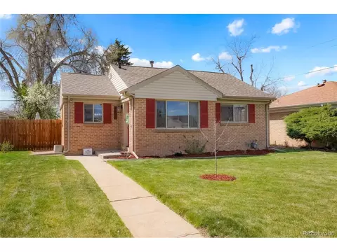 3385 Locust St, Denver, CO 80207