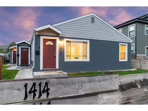 1414 W Nevada Pl, Denver, CO 80223