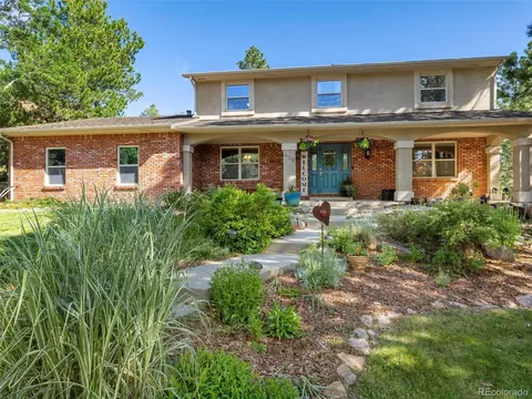 630 Carved Ter, Colorado Springs, CO 80919