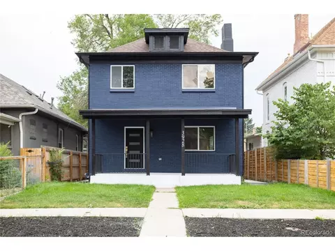 3928 Vallejo St, Denver, CO 80211