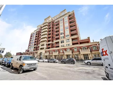 1950 N Logan St #813, Denver, CO 80203