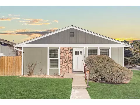 9901 Evans Ave #16A, Denver, CO 80247