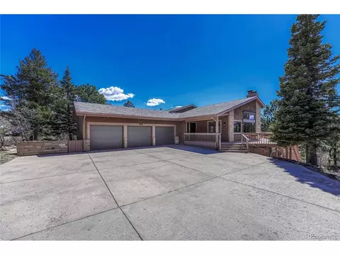 740 Timber Valley Rd, Colorado Springs, CO 80919