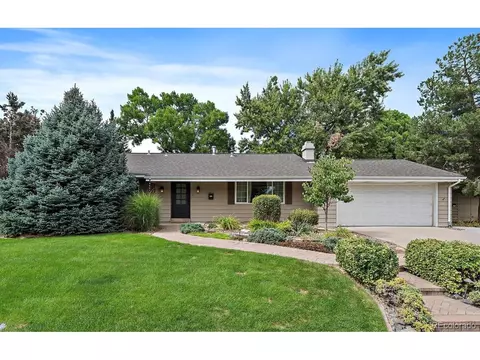 3131 S Leyden St, Denver, CO 80222