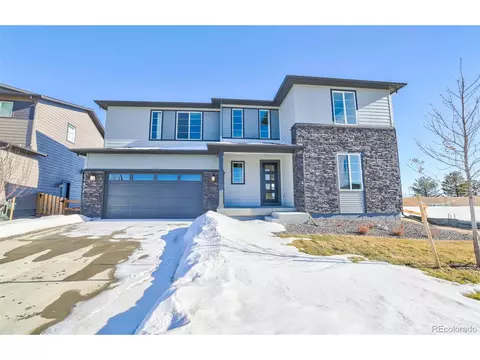 3824 N Duquesne, Aurora, CO 80019