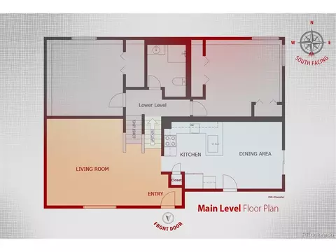 705 Cedar Dr, Frederick, CO 80530 photo 43