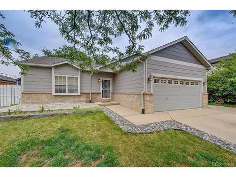 705 Cedar Dr, Frederick, CO 80530 photo 2