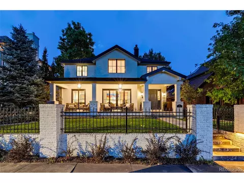 942 S Franklin St, Denver, CO 80209