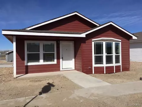 1401 Canal St, Fort Morgan, CO 80701