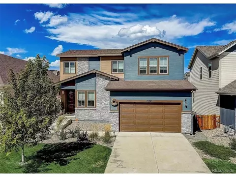 18329 W 84th Pl, Arvada, CO 80007