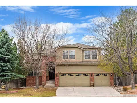 9743 Las Colinas Dr, Lone Tree, CO 80124