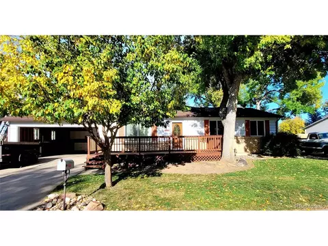 11837 W 71st Dr, Arvada, CO 80004