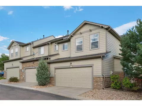 17043 Blue Mist Grv, Monument, CO 80132