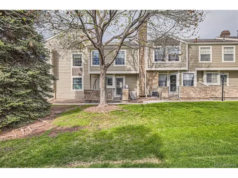 350 W Jamison Cir #2, Littleton, CO 80120
