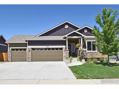 1516 Cirque Valley Ln, Severance, CO 80550 photo 1