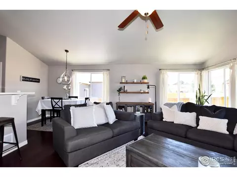 1516 Cirque Valley Ln, Severance, CO 80550 photo 3
