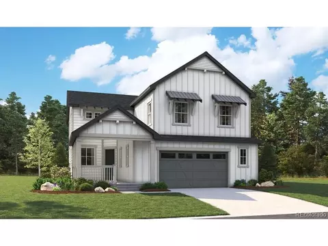 8118 Snake River St, Littleton, CO 80125