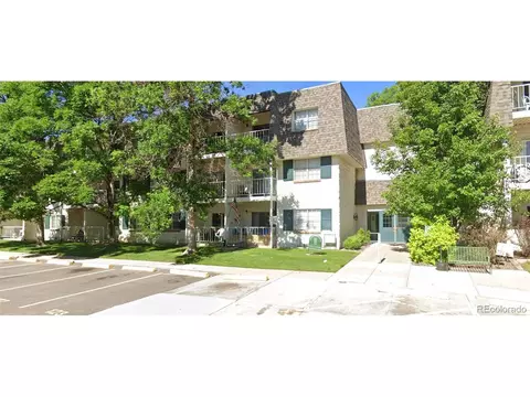 2225 S Jasmine St #207, Denver, CO 80222