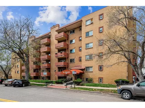 625 N Pennsylvania St #208, Denver, CO 80203