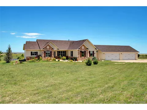 2365 Terri Lee Dr, Peyton, CO 80831