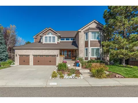 5207 E Nichols Dr, Centennial, CO 80122